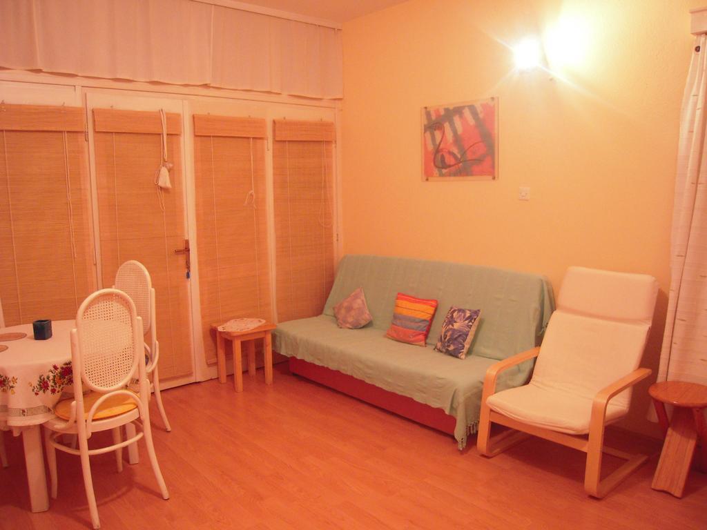 Apartments Ljuba I Mare Malinska Rom bilde