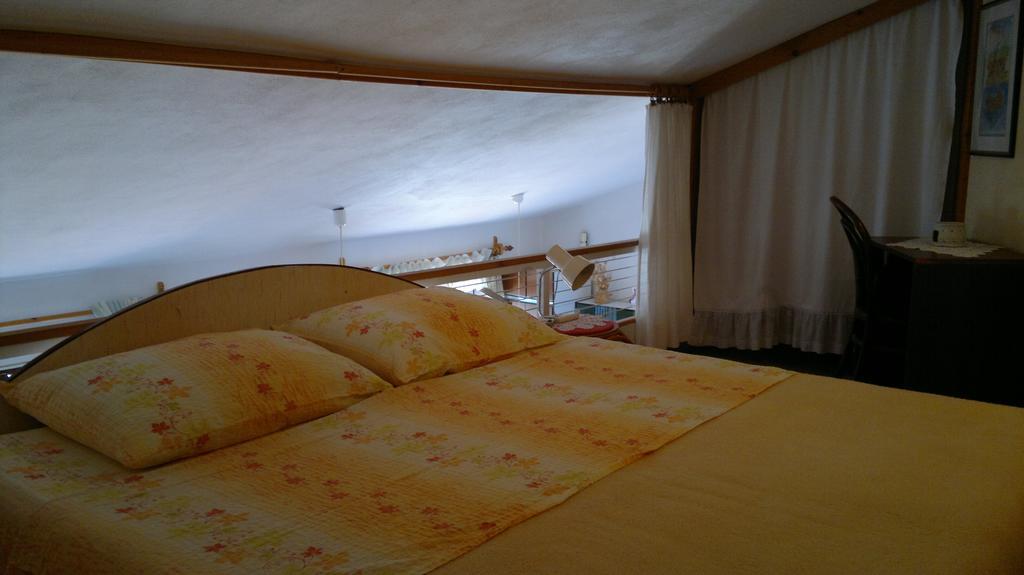 Apartments Ljuba I Mare Malinska Rom bilde