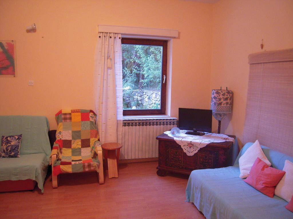 Apartments Ljuba I Mare Malinska Rom bilde