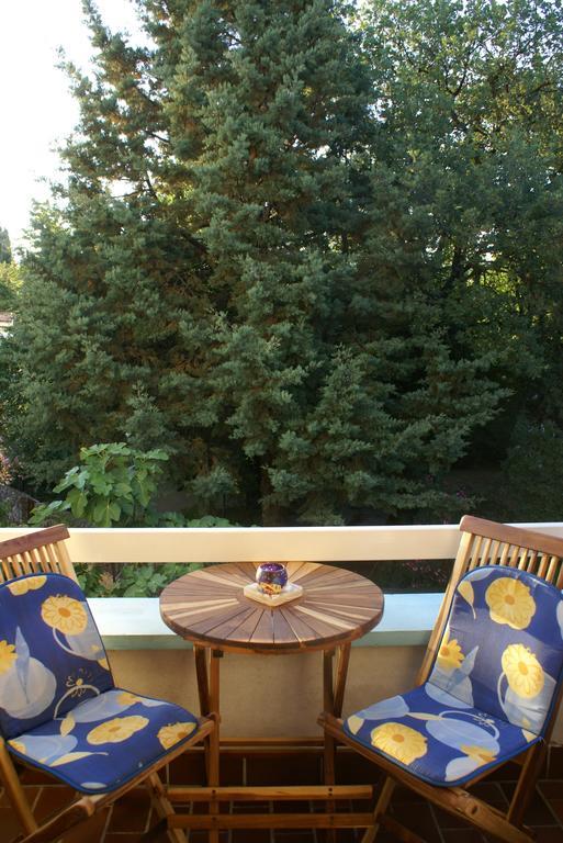 Apartments Ljuba I Mare Malinska Rom bilde