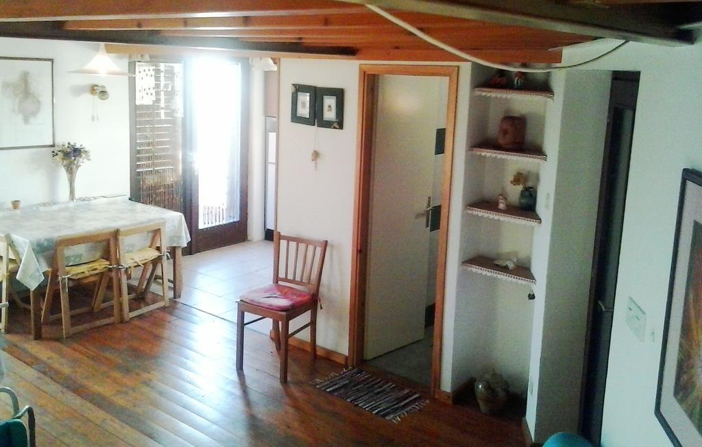 Apartments Ljuba I Mare Malinska Eksteriør bilde