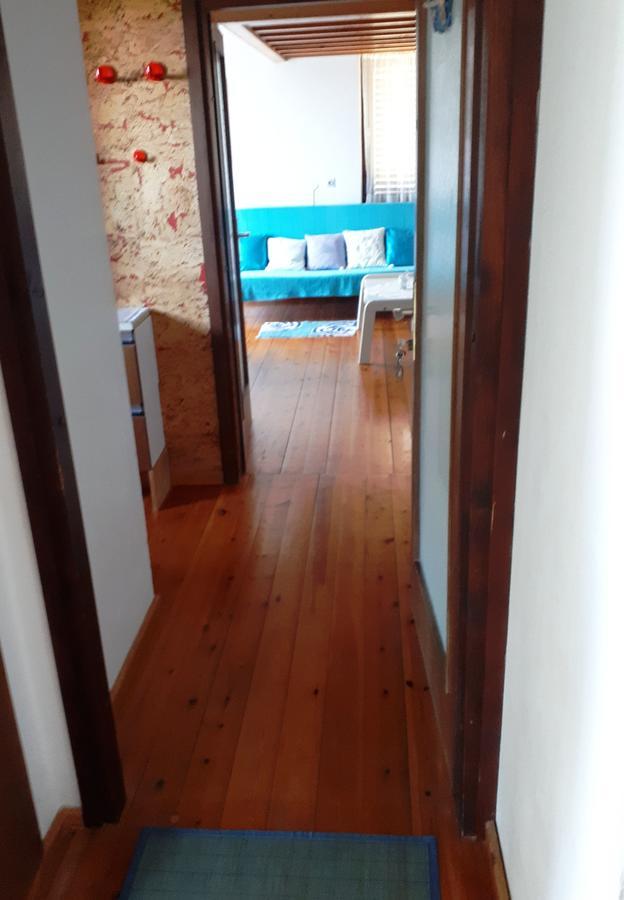Apartments Ljuba I Mare Malinska Eksteriør bilde