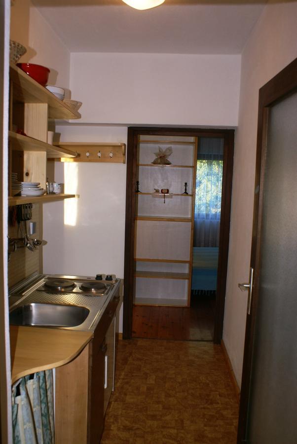 Apartments Ljuba I Mare Malinska Eksteriør bilde
